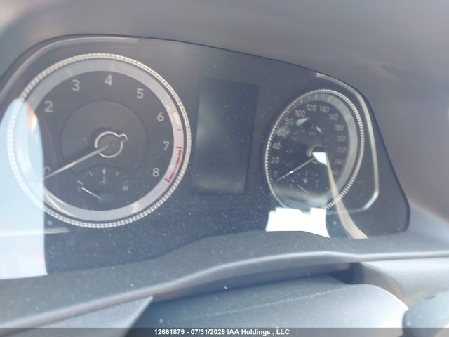 Hyundai Sonata Sel Plus 2023 KMHL44J23PA265231 Image 7