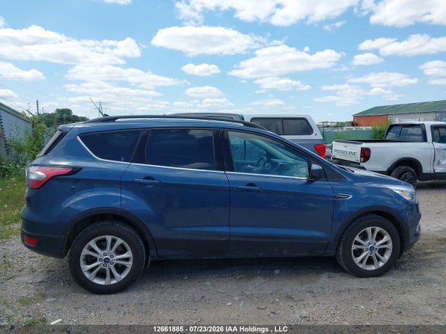 Ford Escape 2018 1FMCU0HDXJUC94005 Image 13