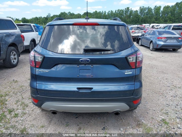 Ford Escape 2018 1FMCU0HDXJUC94005 Image 16