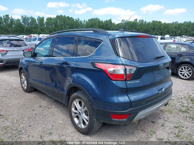 Ford Escape 2018 1FMCU0HDXJUC94005 Image 3