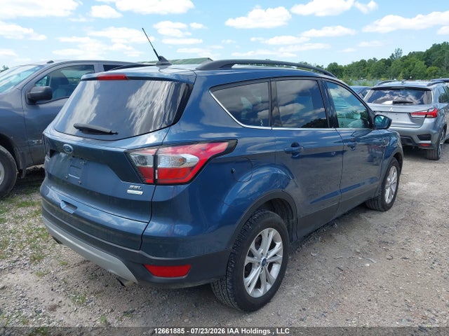Ford Escape 2018 1FMCU0HDXJUC94005 Image 4