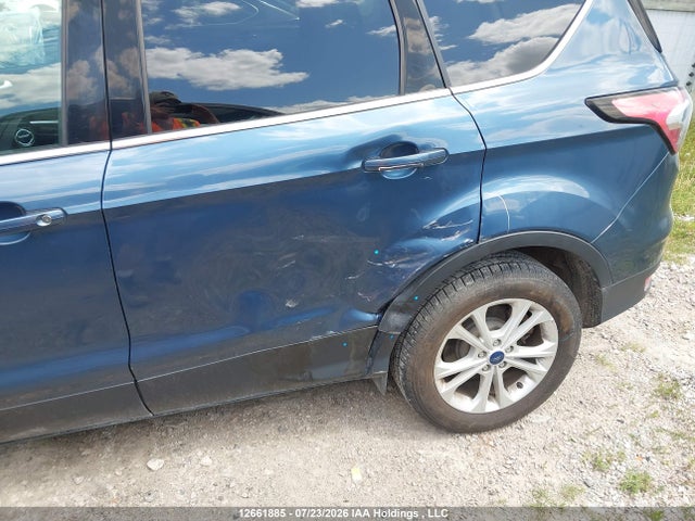 Ford Escape 2018 1FMCU0HDXJUC94005 Image 6