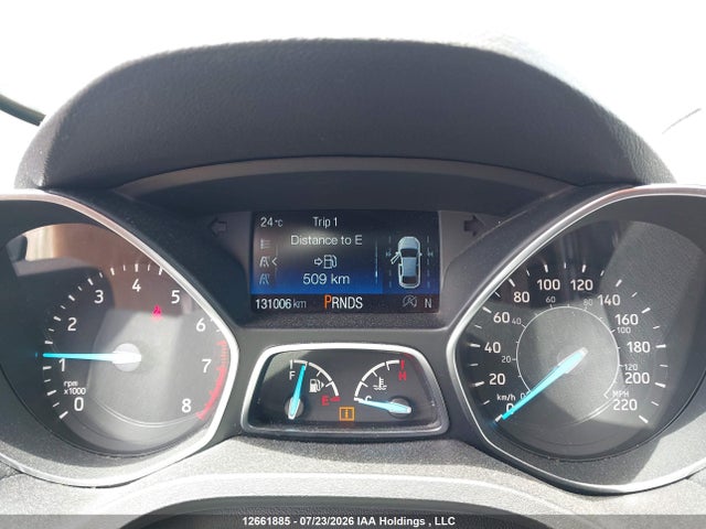 Ford Escape 2018 1FMCU0HDXJUC94005 Image 7