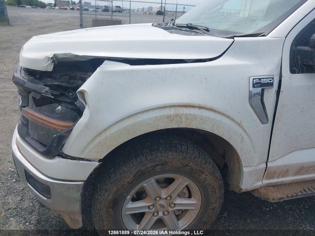 Aukcja sprzedaży 2026 Ford F150 Xlt, vin: 1FTFW3L84TKD90475, numer aukcji: 12661889