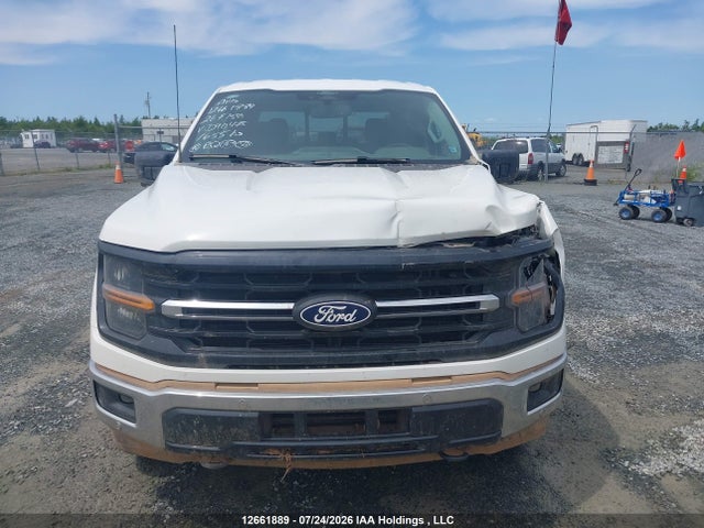 Aukcja sprzedaży 2026 Ford F150 Xlt, vin: 1FTFW3L84TKD90475, numer aukcji: 12661889