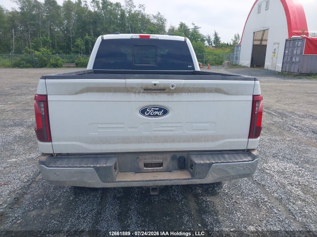 Aukcja sprzedaży 2026 Ford F150 Xlt, vin: 1FTFW3L84TKD90475, numer aukcji: 12661889