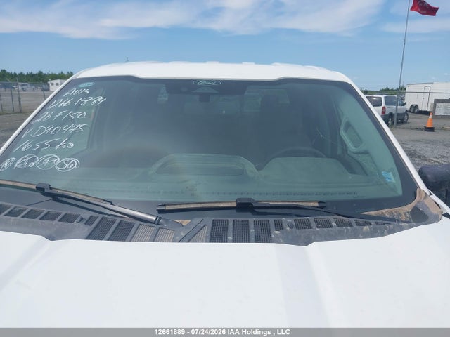 Aukcja sprzedaży 2026 Ford F150 Xlt, vin: 1FTFW3L84TKD90475, numer aukcji: 12661889