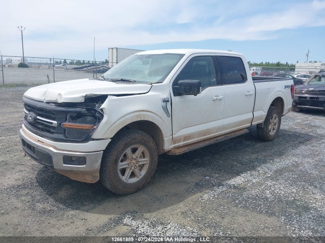 Aukcja sprzedaży 2026 Ford F150 Xlt, vin: 1FTFW3L84TKD90475, numer aukcji: 12661889