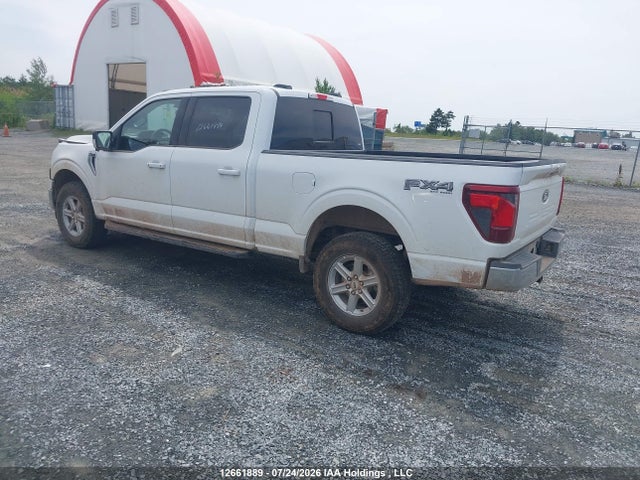 Aukcja sprzedaży 2026 Ford F150 Xlt, vin: 1FTFW3L84TKD90475, numer aukcji: 12661889