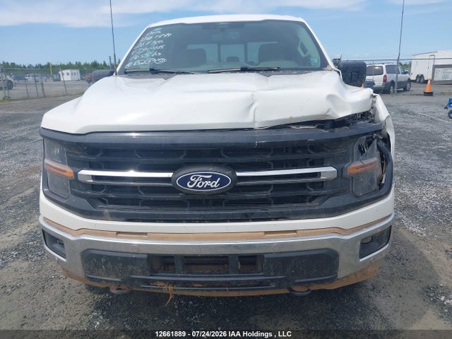 Aukcja sprzedaży 2026 Ford F150 Xlt, vin: 1FTFW3L84TKD90475, numer aukcji: 12661889