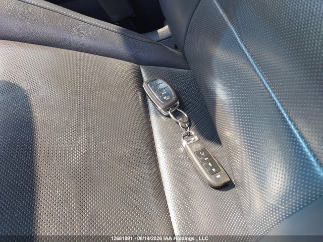 KM8J3CA25GU059492 Hyundai Tucson Limited/sport And Eco/se