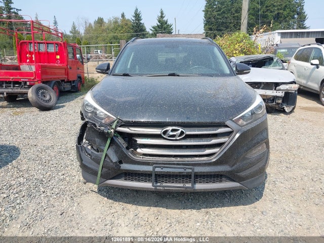 KM8J3CA25GU059492 Hyundai Tucson Limited/sport And Eco/se