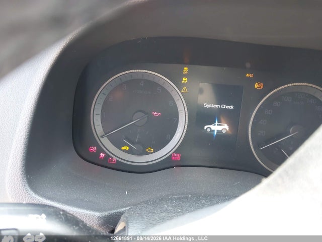 KM8J3CA25GU059492 Hyundai Tucson Limited/sport And Eco/se