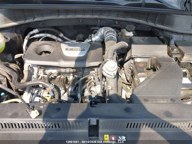 KM8J3CA25GU059492 Hyundai Tucson Limited/sport And Eco/se