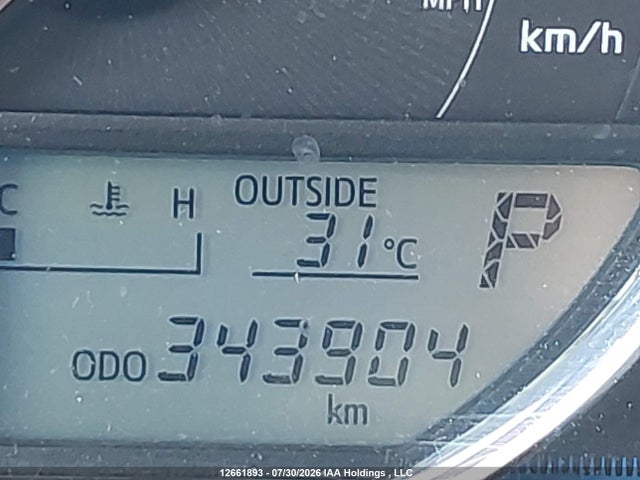 12661893 :رقم المزاد ، 2T3DFREV0DW069703 vin ، 2013 Toyota Rav4 Limited مزاد بيع