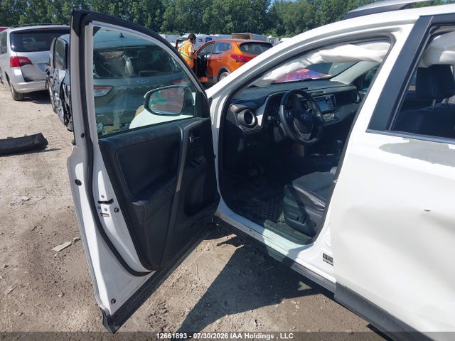 12661893 :رقم المزاد ، 2T3DFREV0DW069703 vin ، 2013 Toyota Rav4 Limited مزاد بيع