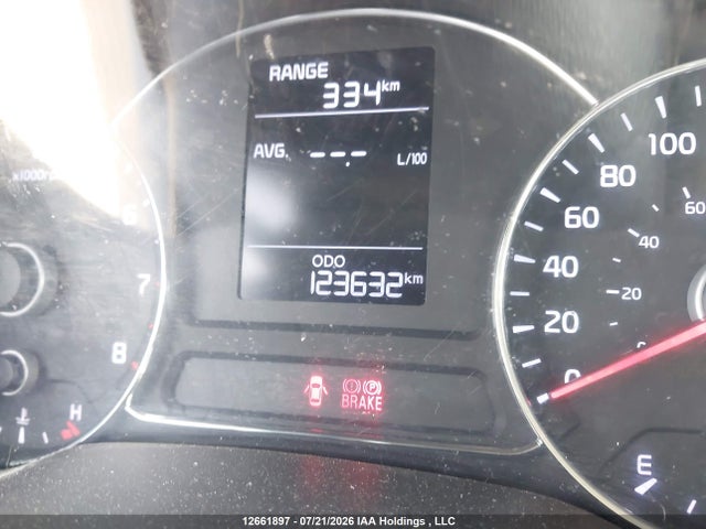 Aukcja sprzedaży 2015 Kia Forte 1.8l Lx/1.8l Lx+/lx+ Winter Edition, vin: KNAFK4A68F5402498, numer aukcji: 12661897