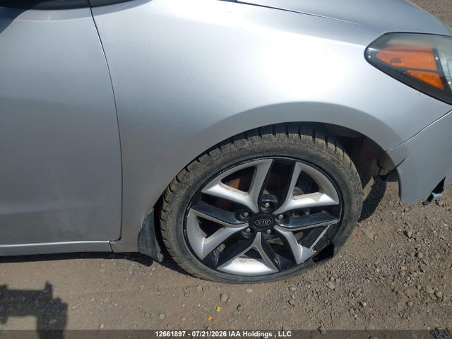 Aukcja sprzedaży 2015 Kia Forte 1.8l Lx/1.8l Lx+/lx+ Winter Edition, vin: KNAFK4A68F5402498, numer aukcji: 12661897