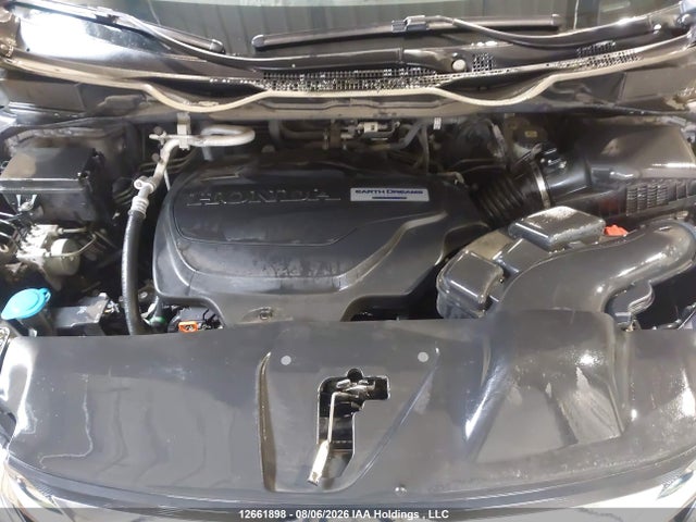 Aukcja sprzedaży 2019 Honda Odyssey Exl, vin: 5FNRL6H64KB506350, numer aukcji: 12661898