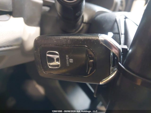 Aukcja sprzedaży 2019 Honda Odyssey Exl, vin: 5FNRL6H64KB506350, numer aukcji: 12661898