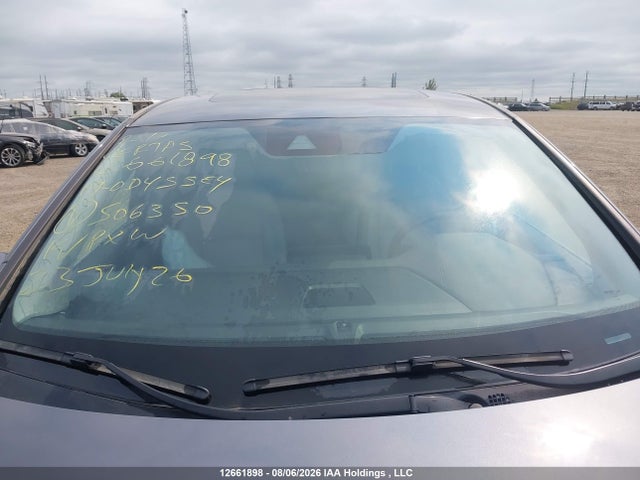Aukcja sprzedaży 2019 Honda Odyssey Exl, vin: 5FNRL6H64KB506350, numer aukcji: 12661898