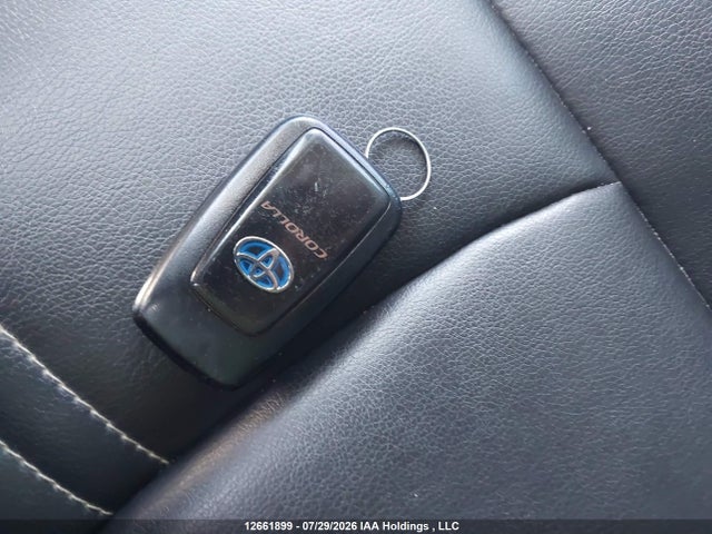 Toyota Corolla Hybrid 2022 JTDBAMDEXNJ037285 Image 10