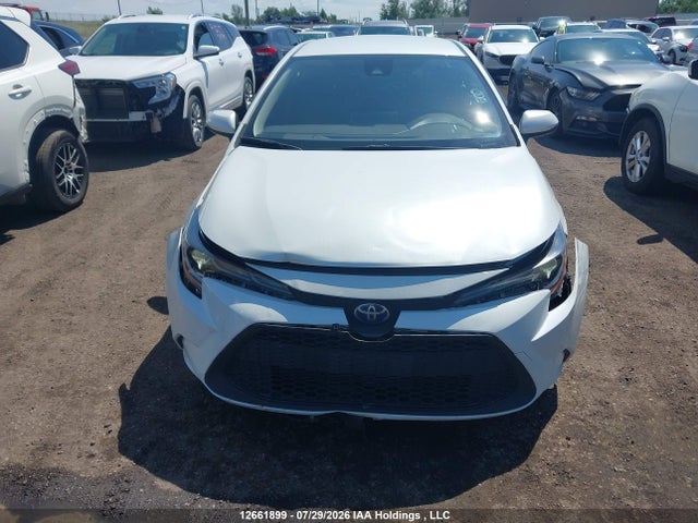 Toyota Corolla Hybrid 2022 JTDBAMDEXNJ037285 Image 11