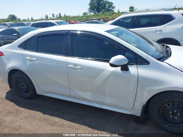 Toyota Corolla Hybrid 2022 JTDBAMDEXNJ037285 Image 12