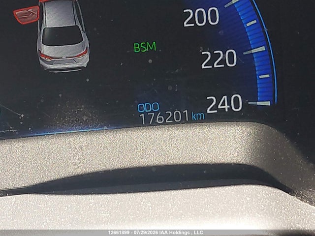 Toyota Corolla Hybrid 2022 JTDBAMDEXNJ037285 Image 14