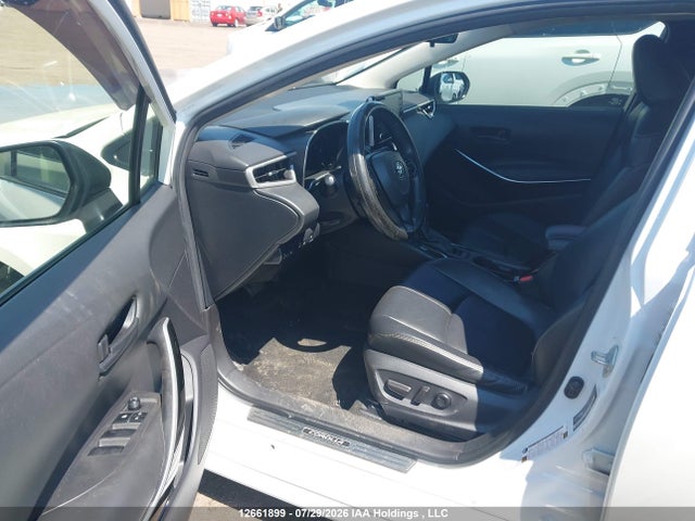 Toyota Corolla Hybrid 2022 JTDBAMDEXNJ037285 Image 18