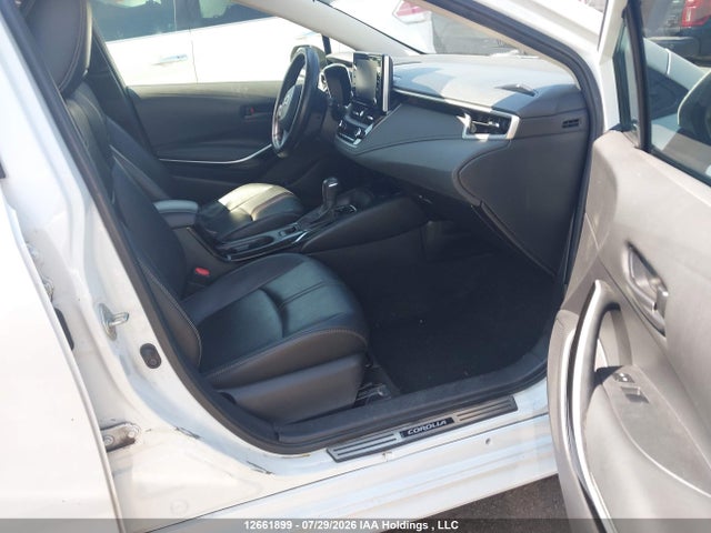 Toyota Corolla Hybrid 2022 JTDBAMDEXNJ037285 Image 5