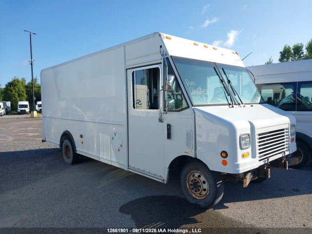 Aukcja sprzedaży 2009 Ford Econoline, vin: 1FCLE49L39DA62260, numer aukcji: 12661901