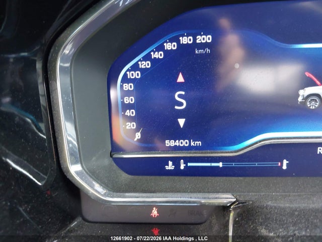 Chevrolet Silverado 1500 Rst 2024 1GCUDEE80RZ368267 Image 12