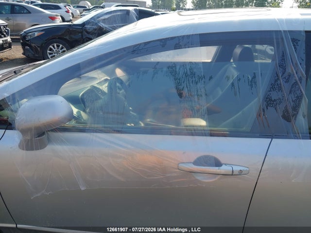 Продажа на аукционе авто 2008 Honda Civic Exl, vin: 2HGFA16998H003992, номер лота: 12661907