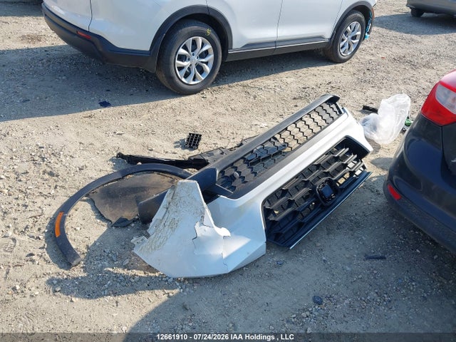 Honda CR-V 2025 2HKRS4H2XSH107643 Image 11