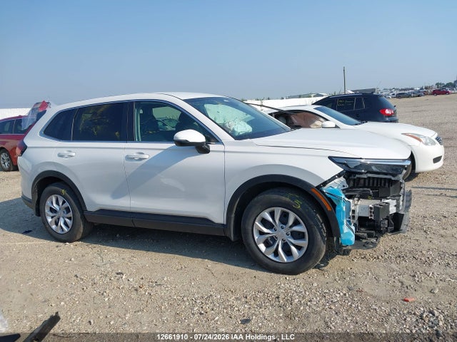 Honda CR-V 2025 2HKRS4H2XSH107643 Image 13