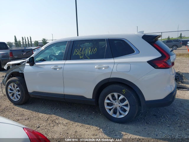 Honda CR-V 2025 2HKRS4H2XSH107643 Image 14