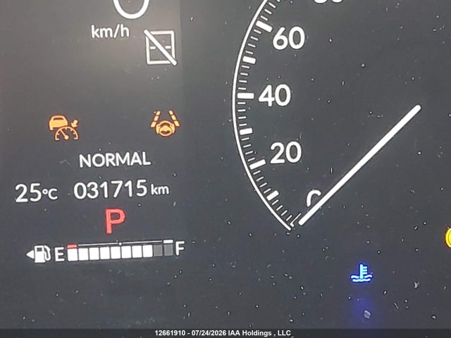 Honda CR-V 2025 2HKRS4H2XSH107643 Image 15