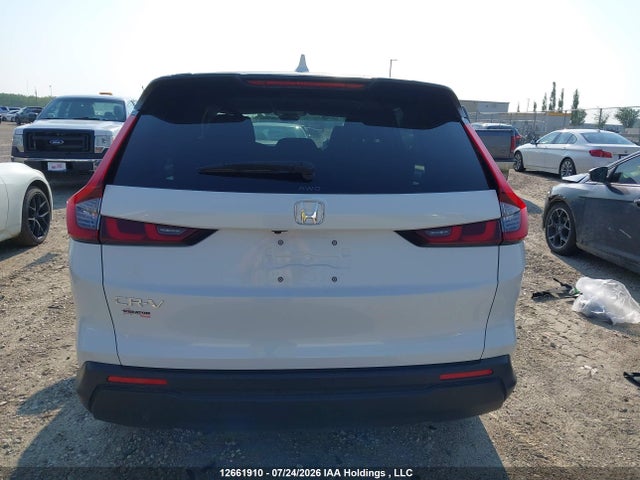 Honda CR-V 2025 2HKRS4H2XSH107643 Image 16