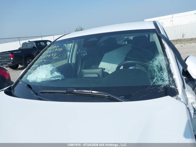 Honda CR-V 2025 2HKRS4H2XSH107643 Image 17