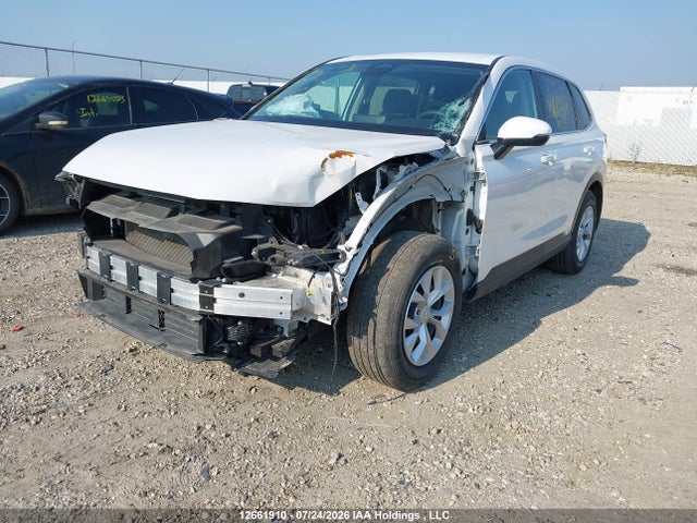 Honda CR-V 2025 2HKRS4H2XSH107643 Image 2