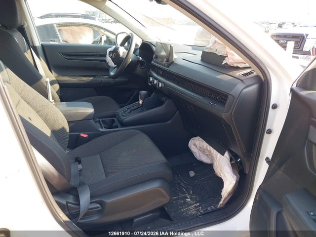 Honda CR-V 2025 2HKRS4H2XSH107643 Image 5