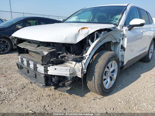 Honda CR-V 2025 2HKRS4H2XSH107643 Image 6