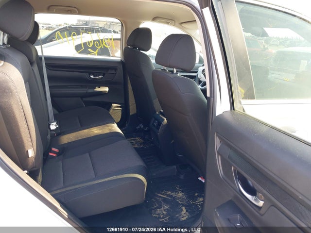 Honda CR-V 2025 2HKRS4H2XSH107643 Image 8