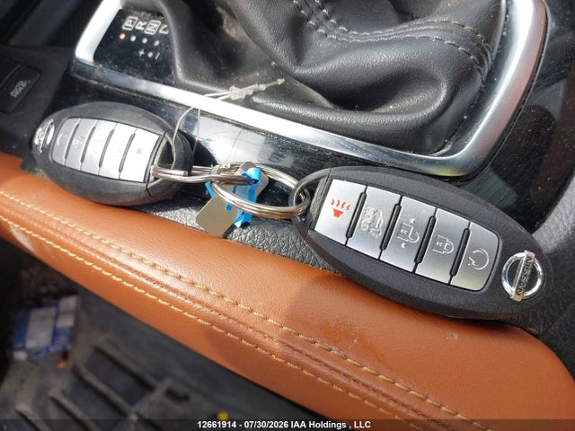 JN8AT2MV2JW341271 Nissan Rogue Midnight Edition/s/sl/sl W/propilot Assist/sv