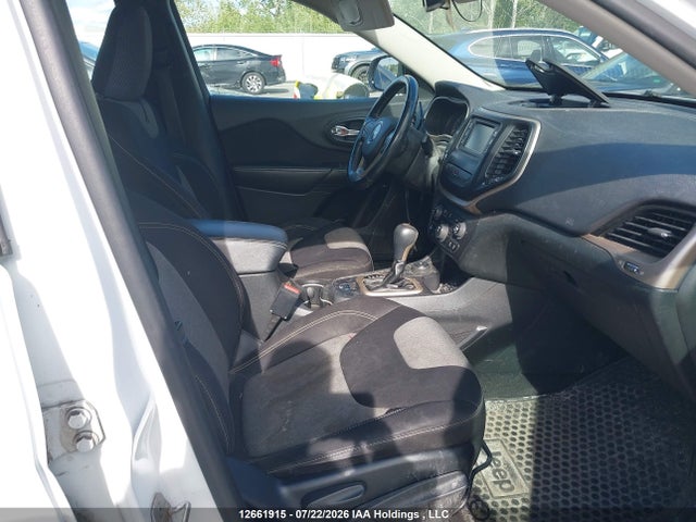 Aukcja sprzedaży 2014 Jeep Cherokee Sport, vin: 1C4PJMAB3EW316578, numer aukcji: 12661915