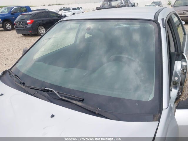 12661922 :رقم المزاد ، JF1GD67572G516069 vin ، 2002 Subaru Impreza 2.5 Rs مزاد بيع