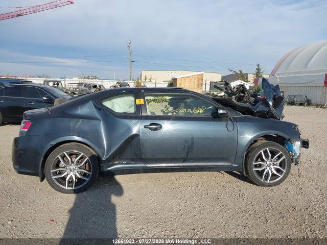 Scion TC 2015 JTKJF5C78FJ000493 Image 12