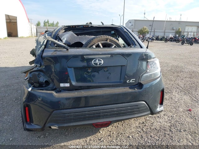 Scion TC 2015 JTKJF5C78FJ000493 Image 15