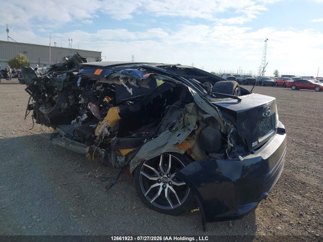Scion TC 2015 JTKJF5C78FJ000493 Image 3
